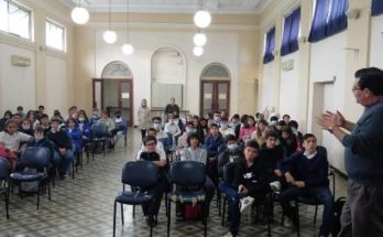 Campaña #MISDATOSSOYYO  se desarrolla desde abril a noviembre de este año