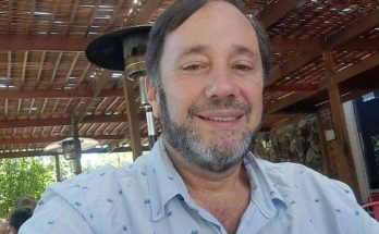 El martes 19 de abril Camilo Cavallo presenta su libro «Bilack»