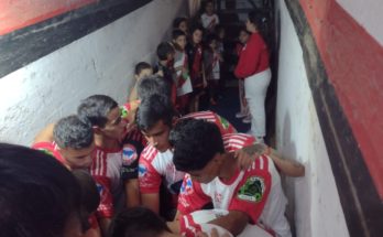 Comenzó el Campeonato Salteño de la Divisional Primera B
