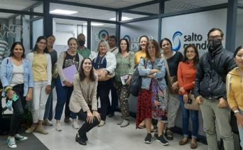 PAIE 2022- Cierre de «Validación de Ideas de Negocios»