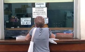 La Asociación de Química y Farmacia manifestó “preocupación” por los dichos de Cipriani sobre medicamentos en ASSE