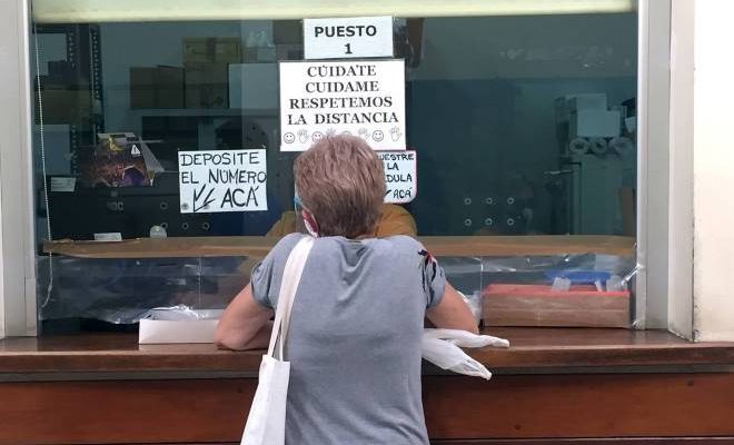 La Asociación de Química y Farmacia manifestó “preocupación” por los dichos de Cipriani sobre medicamentos en ASSE