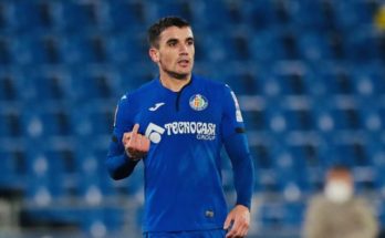 Mauro Arambarri: «El sueño de cualquier jugador es ir al Mundial y defender a su país»