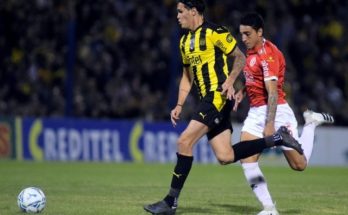 Apertura: Peñarol empató sin goles con Rentistas en Paysandú y se va quedando sin chances