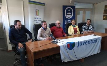 Primer  Campeonato Universitario de Fútbol 5