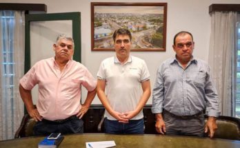 Tres días De Poncho, Rodaja y Sotera en Parque Indígena Vaimaca Pirú