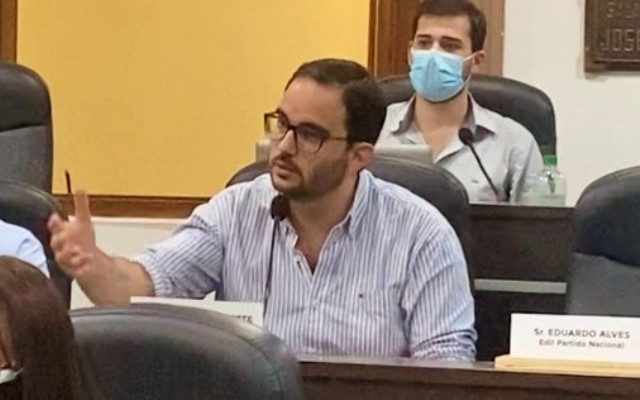 Edil Marziotte traslada inquietudes y propuestas de Asociación de Sordos