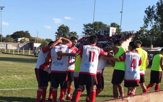 River Plate, Progreso, Chaná y Libertad lideran en la Divisional B