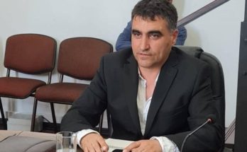 El intendente Lima informó sobre la sesión plenaria del Congreso de Intendentes