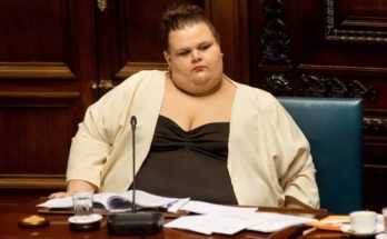 A los 38 años murió Michelle Suárez, primera senadora trans de Uruguay y redactora de la Ley de Matrimonio Igualitario