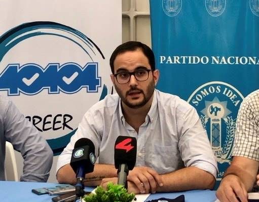 Edil Facundo Marziotte presentó pedido de informes sobre la puesta en marcha de una Clínica Municipal para la prevención del Suicidio