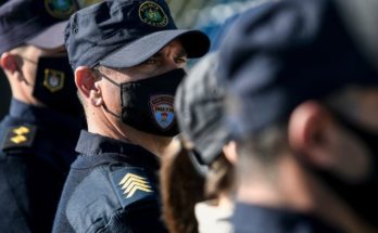 Sindicato policial reclama aumento salarial y asegura que «con el apoyo moral no come el Policía»