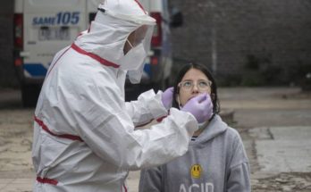 ASSE emitió declaración ante el cese de contratos por fondos Covid-19