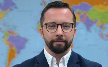 Entrevista a Nicolás Albertoni en Radio Libertadores