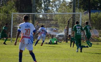 Comenzó la temporada 2022 del Fútbol Comercial