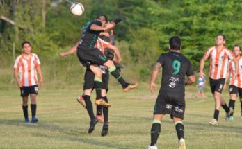 Este sábado se pone en marcha el campeonato de la Liga de Fútbol Comercial