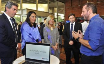 Nueva plataforma de ANDE y BID alcanzará a 15.000 empresas en todo el país