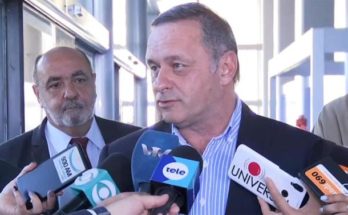 Gobierno no solicitará declaración jurada sanitaria a uruguayos y residentes que retornen al país