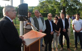 Termas del Daymán recibirá a más de 2.500 visitantes diarios en Semana de Turismo