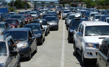 Trámites en puente pasaron de 40 segundos a 5 minutos, según jefe de Migraciones de Fray Bentos