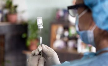 El MSP lanza la campaña antigripal en la 20ª Semana de Vacunación en las Américas bajo la consigna #DateLasVacunas