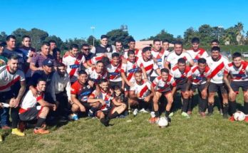 Este viernes se pone en marcha la primera fecha de la Divisional Primera B