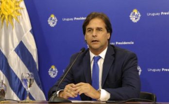 Lacalle Pou firmó decreto que pone fin a la emergencia sanitaria nacional