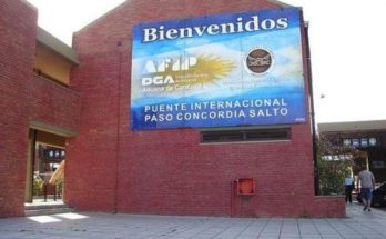 Gobierno resolvió que no se pedirá más test de Covid para vacunados al ingresar al país