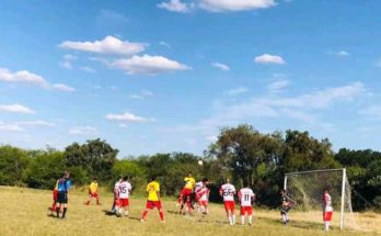 Este sábado se juega la primera fecha de la Liga Salteña de Fútbol Senior 2022