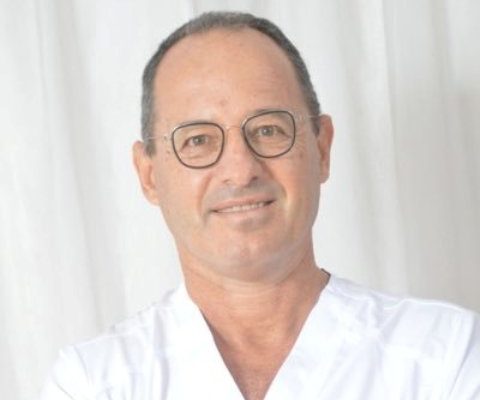 El Dr. José Techera, médico de Tacuarembó, es el nuevo presidente del Regional Norte del CMU