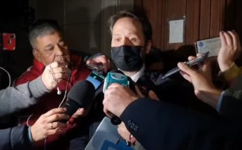 Caso Tamara Borges: imputan al detenido por femicidio