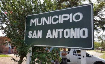 Este 28 y 29 de mayo realizan trámites de credenciales en el Municipio de San Antonio