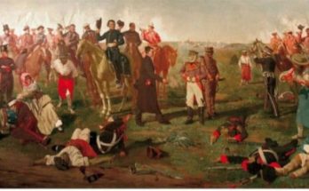 Acto conmemorativo del ducentésimo décimo primer aniversario de Batalla de Las Piedras y Día del Ejército Nacional