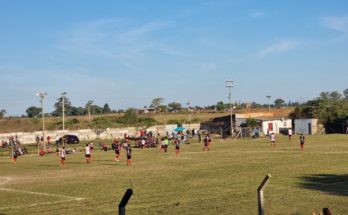 River Plate es el nuevo líder de la Divisional B tras la caída de Libertad