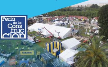 Congreso de Intendentes sesionará en la Feria de la Construcción
