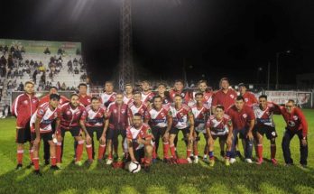 Se conocen los árbitros para la cuarta fecha de la primera rueda de la Divisional «B»