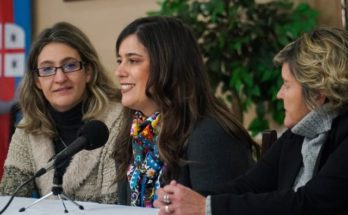 Nueva función de “Bosco” y charla con  su directora Alicia Cano en Udelar Salto