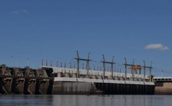 Continúan las visitas guiadas a la Represa de Salto Grande