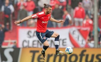 El TAS dio la razón al salteño Gastón Silva; Independiente deberá abonarle mucho dinero