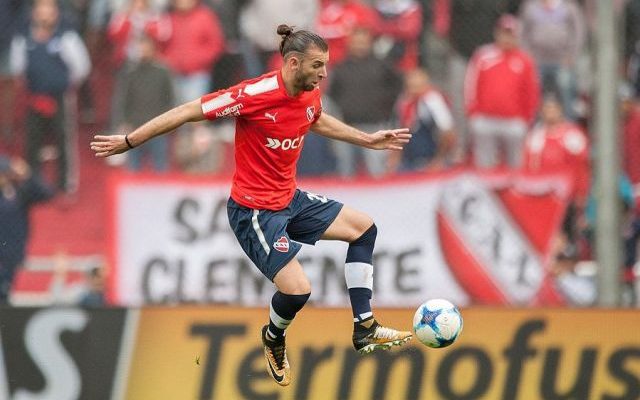 El TAS dio la razón al salteño Gastón Silva; Independiente deberá abonarle mucho dinero