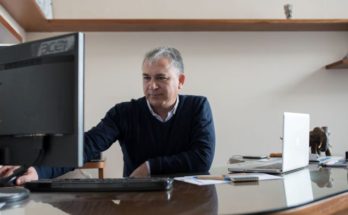 La reflexión de Julio Medina sobre la viruela del mono: estigmatización y desinformación