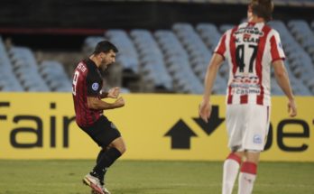Sudamericana: River cayó 2-1 con Melgar en el Centenario y ya no tiene chances de avanzar