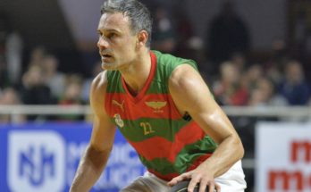 Básquet: Aguada venció 96-94 a Goes, ganó la serie y se metió en las semifinales de la LUB