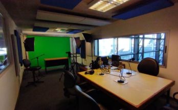 La sede Salto de la Udelar incorporó  nueva sala multimedia