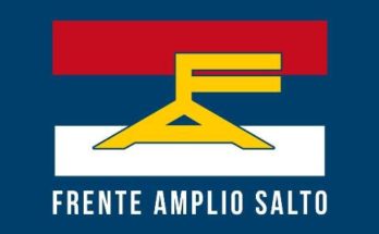 El Frente Amplio de Salto repudia hecho de abuso sexual que involucra a un edil