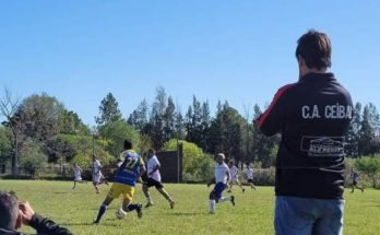 Este domingo comienza el Campeonato Salteño de la Liga Súper Senior