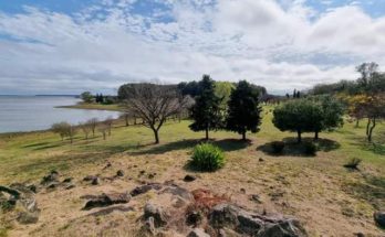 Parque del Lago permanecerá cerrado este lunes