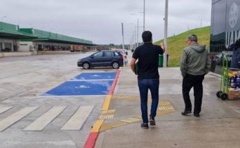 Andrés Lima se reunió con el presidente de la Unidad Agroalimentaria Metropolitana