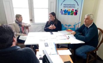 Culminó el período para presentar proyectos para el programa Presupuesto Participativo de la Intendencia de Salto