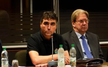 Lima destacó la disposición de los legisladores para tratar el proyecto de ley de creación de la Central Hortícola del Norte